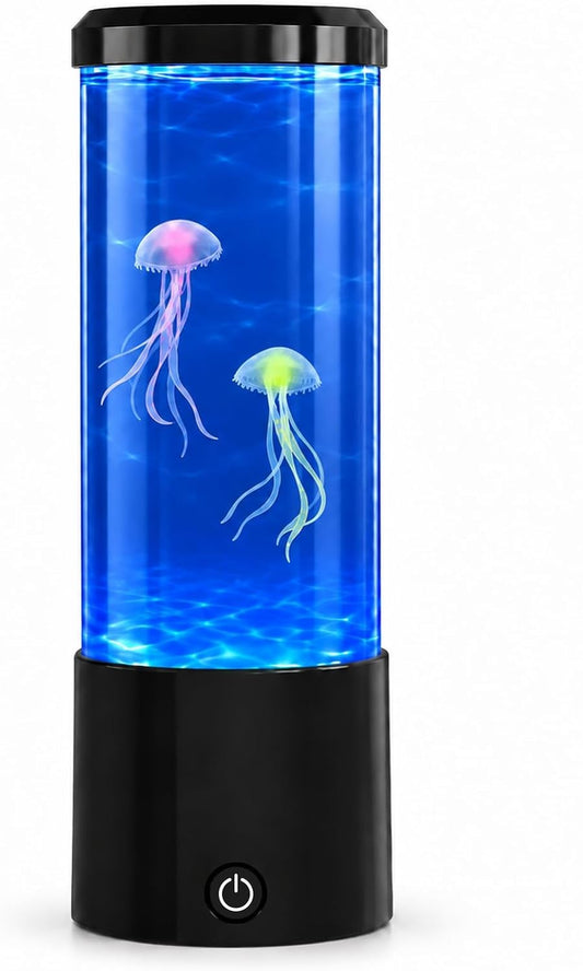 Lámpara medusa LED